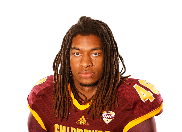 Nate Brisson-Fast headshot