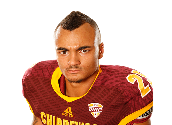 Devon Spalding headshot