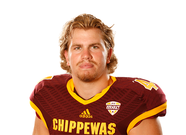Mitch Stanitzek headshot