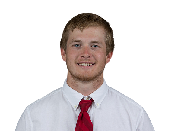 Hayden Moore headshot