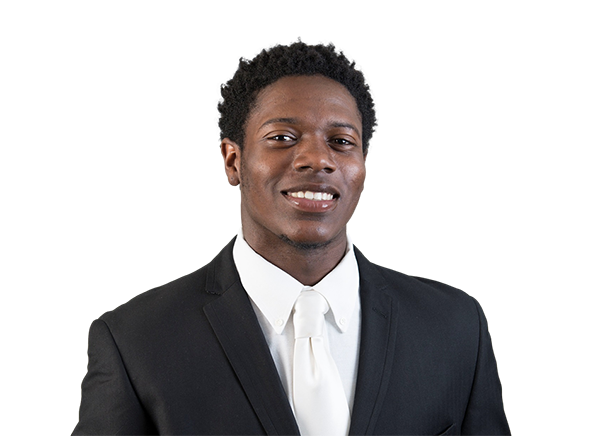 Ross Williams headshot