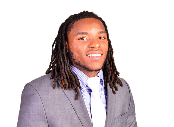 Shaq Vann headshot