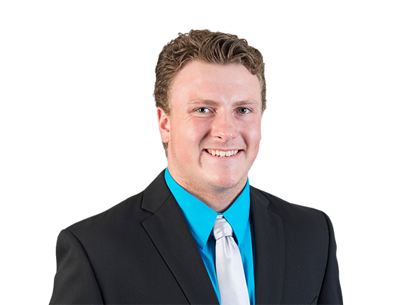 Kyle Rachwal headshot