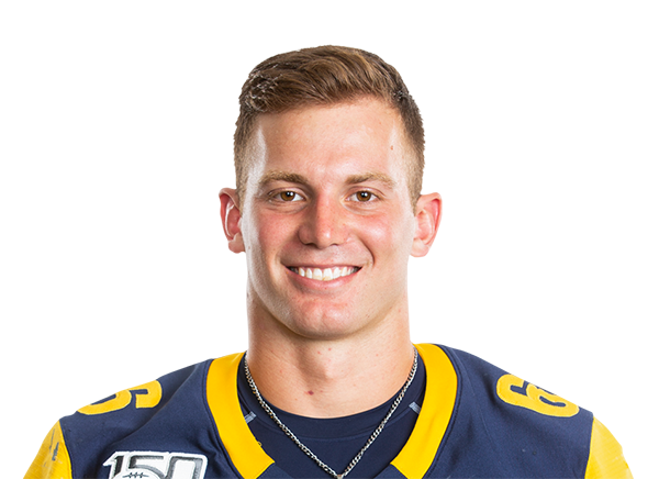 Matt Bahr headshot