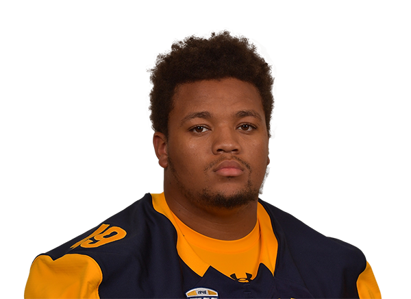 Kalil Morris headshot