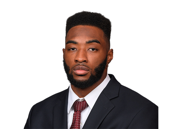 Jarell Addo headshot