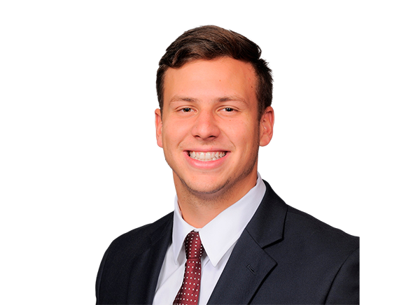 Ross Comis headshot