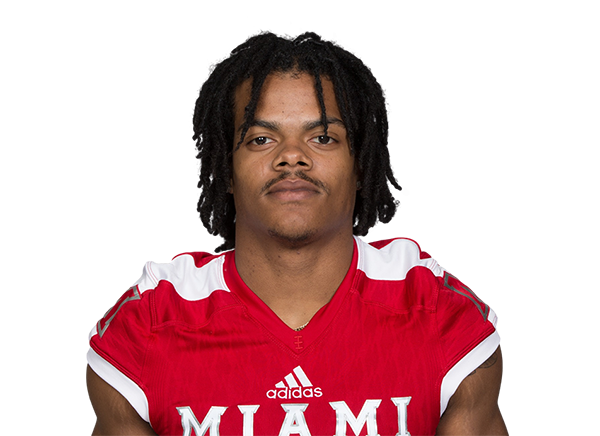 Daryus Thompson headshot