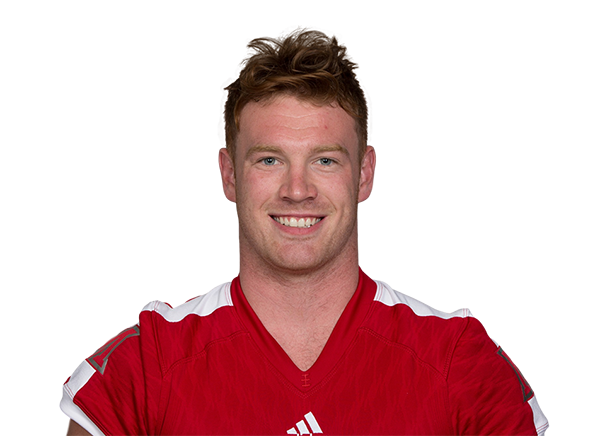 Gus Ragland headshot