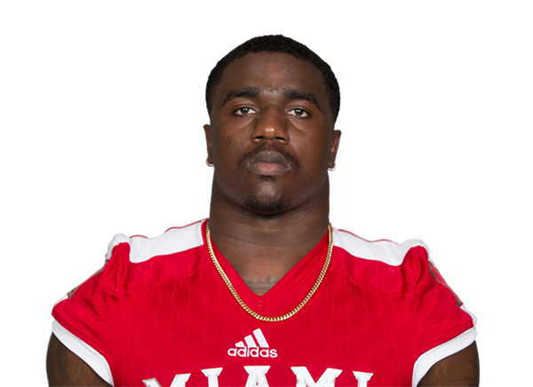 Paul Moses headshot