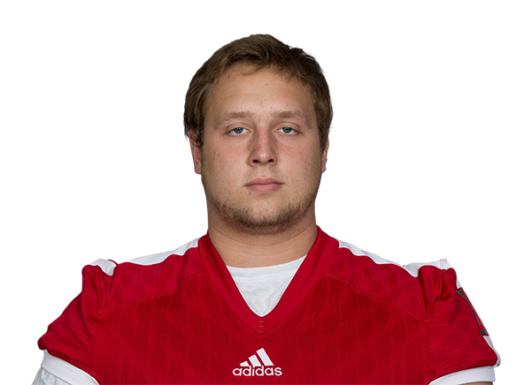 Jordan Rigg headshot