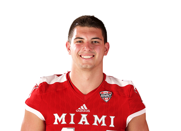 Nate Becker headshot