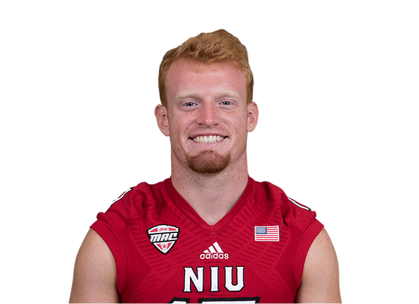 Ryan Graham headshot