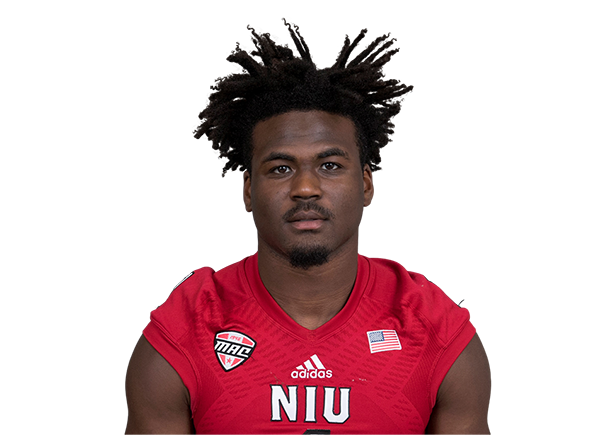 Albert Smalls headshot