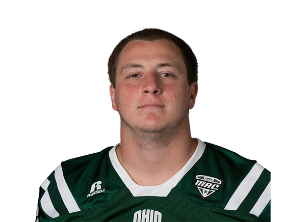 Kent Berger headshot