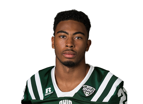 Jalen Fox headshot