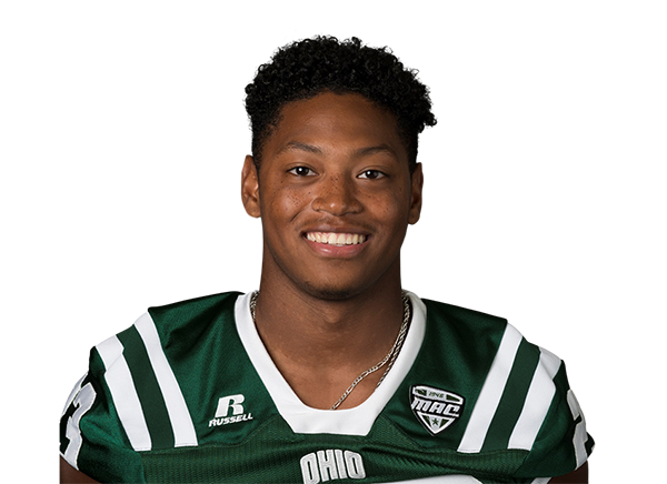Kylan Nelson headshot