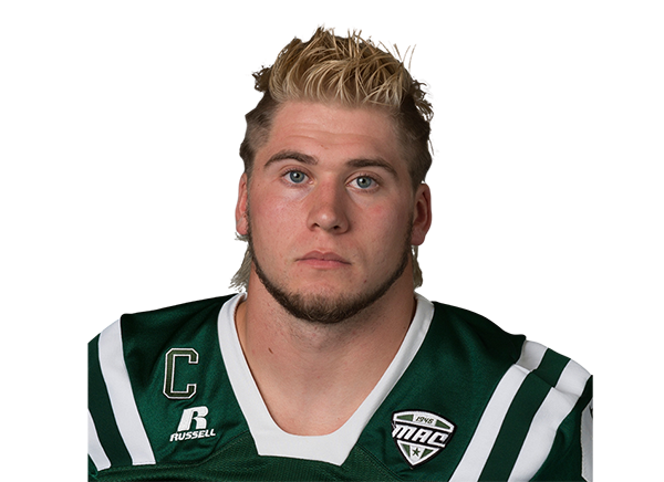 A.J. Ouellette headshot