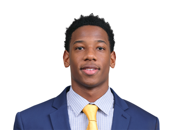 Andrew Davis headshot