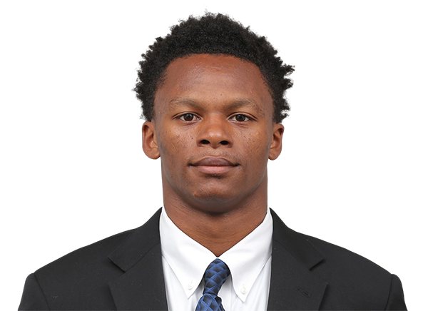 Jon'Vea Johnson headshot