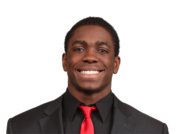 Richard Olekanma headshot