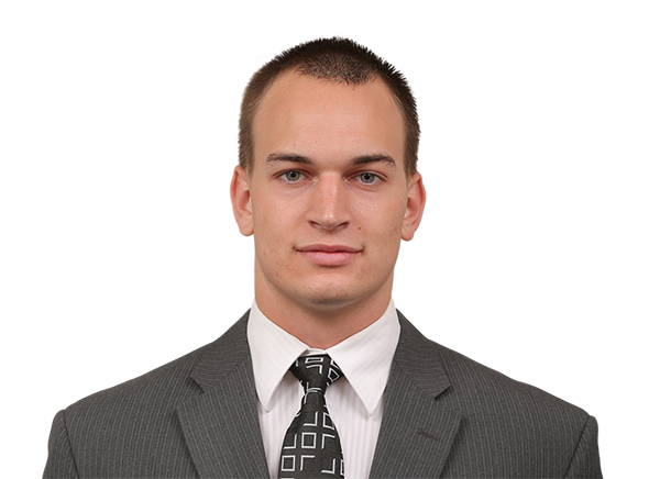 Cody Thompson headshot