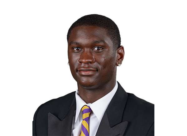 Terrell Green headshot