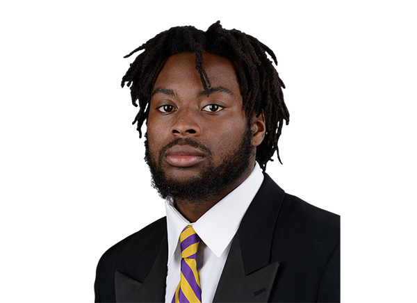 Trevon Brown headshot