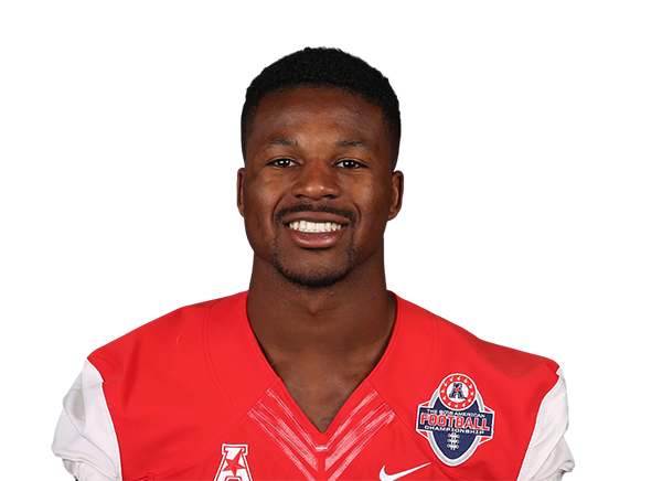 Joeal Williams headshot
