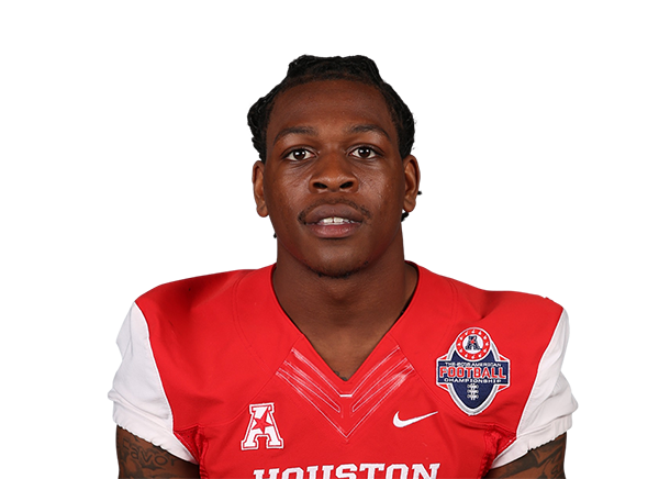 Garrett Davis headshot