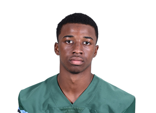 Donnie Lewis Jr. headshot