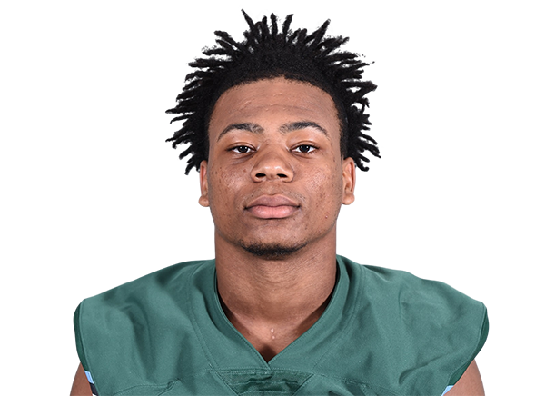 Zachery Harris headshot