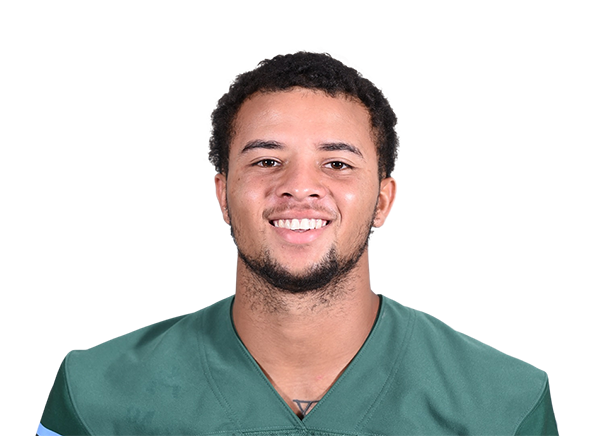 Terren Encalade headshot