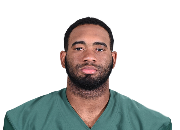 Kendall Ardoin headshot