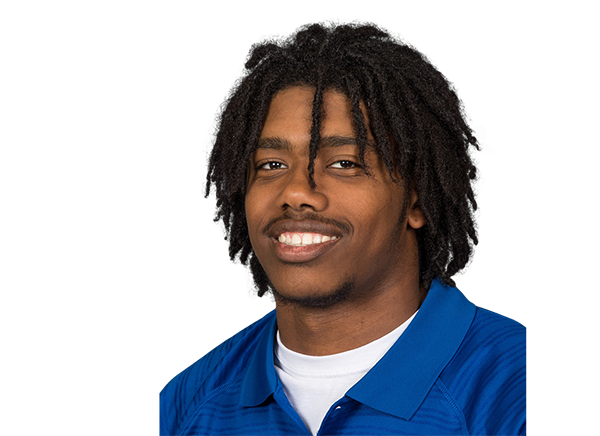 Justin Hobbs headshot