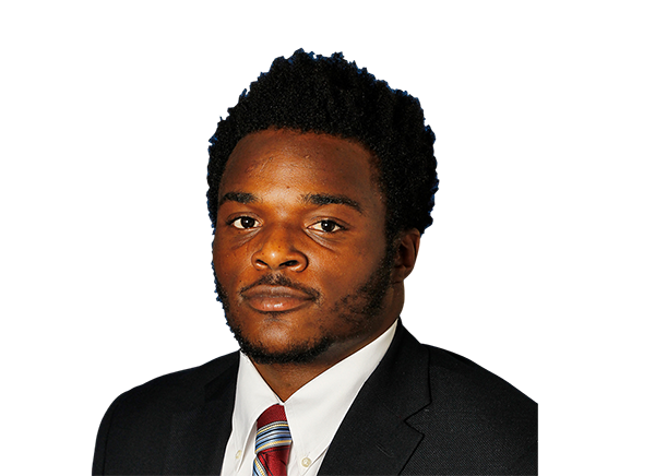 Darius West headshot