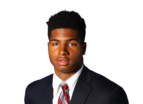 Dorian Baker headshot