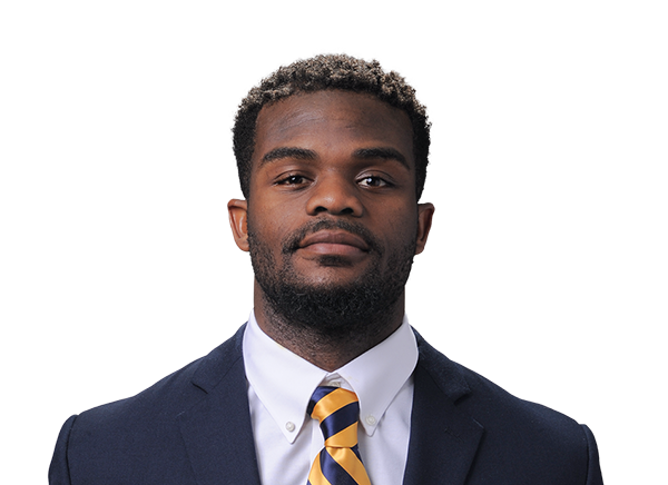 Darryl Long headshot