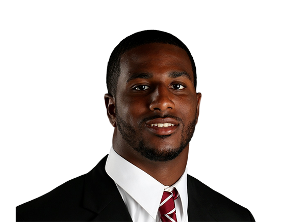 Ronnie Clark headshot