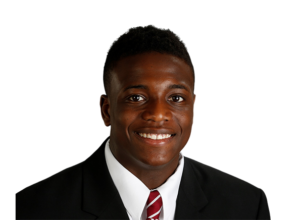 Jamey Mosley headshot