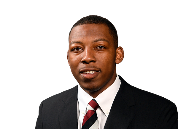 Bryson Allen-Williams headshot
