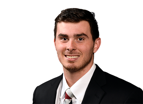 Michael Scarnecchia headshot