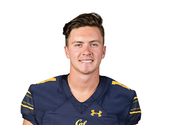 Chase Forrest headshot