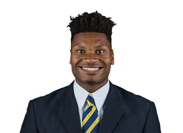 Chibuzo Nwokocha headshot