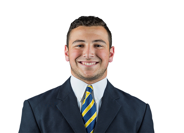 Matt Rockett headshot