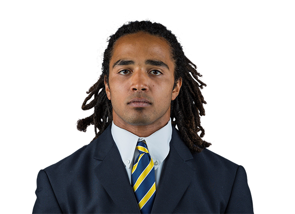 Quentin Tartabull headshot