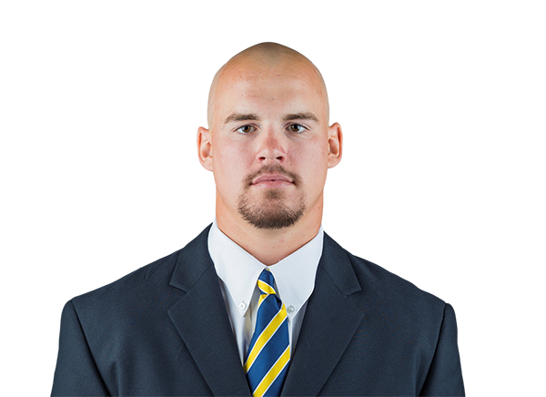Kyle Wells headshot