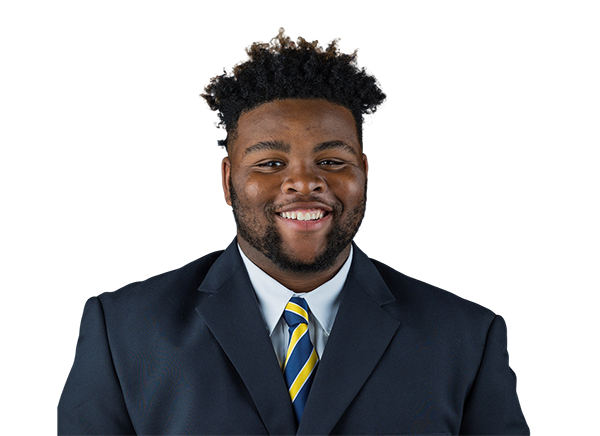 Chris Palmer headshot