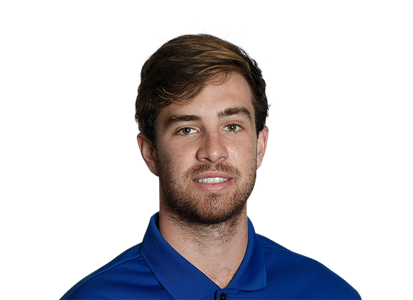 Peyton Bender headshot