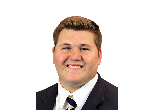 Greg Gaines headshot